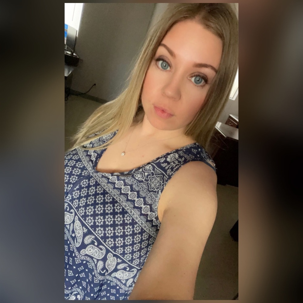 Meet your Posher, Rachel